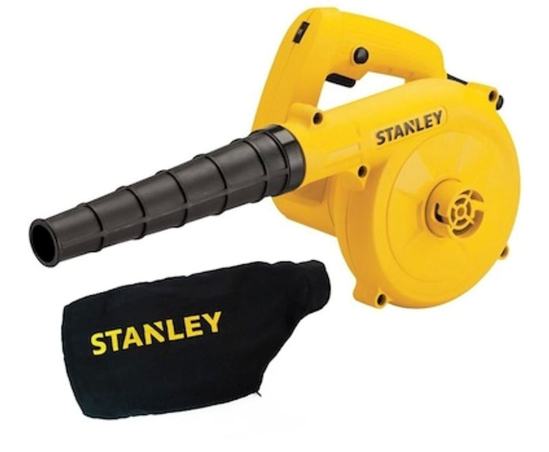 Stanley 600W Blower | Model : STPT600-XD - Aikchinhin