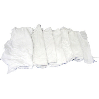 White Loose Cotton Rag, SH Construction & Building Materials Supplier Pte.  Ltd.