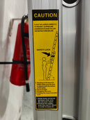 XG Aluminium Triple Extension Ladder | Model: L-XG110D3X Ladder XG