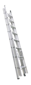 XG Aluminium Triple Extension Ladder | Model: L-XG110D3X Ladder XG