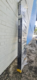 XG Fibreglass Platform Ladder Black | Model: L-XG152FB Ladder XG