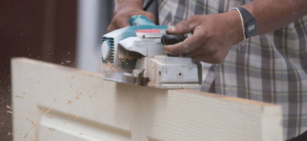 Planer door deals