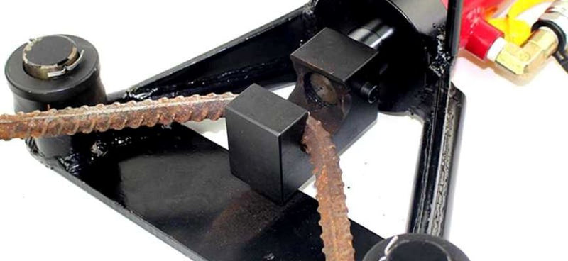 Rebar Bender