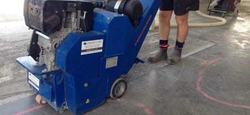 Sacrifier Machine Scarifier Machine