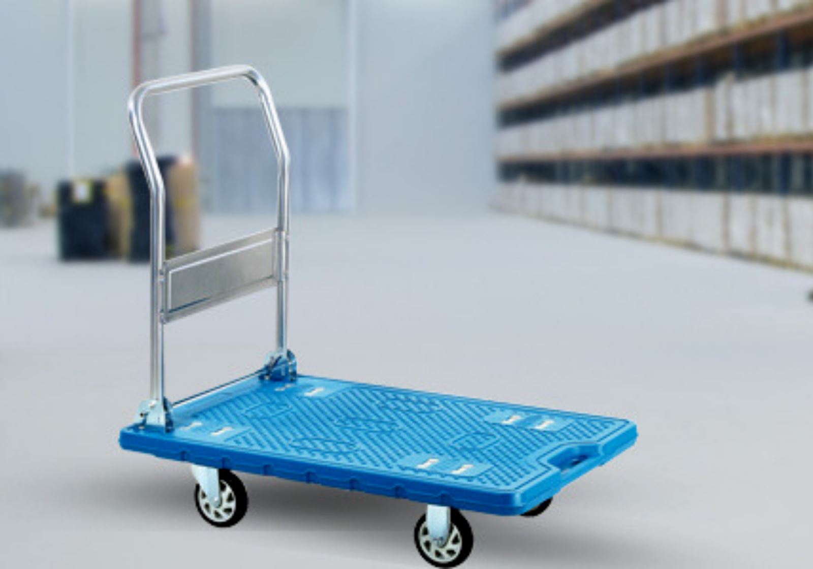 Trolleys