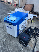 15H Fiber Laser Aikchinhin 