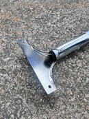 18"/ 22"/ 30" Straight Rubber Floor Squeegee - Water & Wet Surface Cleaning | Model: WIPER-C Wiper Aik Chin Hin 