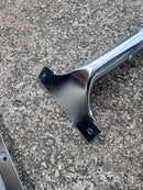 18"/ 22"/ 30" Straight Rubber Floor Squeegee - Water & Wet Surface Cleaning | Model: WIPER-C Wiper Aik Chin Hin 