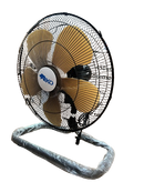 YM Floor Fan - Tilt Head 18" 450MM  | Model: FAN-YM-45MH
