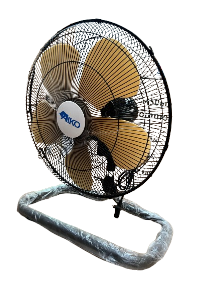 YM Floor Fan - Tilt Head 18" 450MM  | Model: FAN-YM-45MH