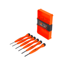 Pumpkin Xtreme 6pcs Mini Precision Screwdriver Set | Model: PM17206