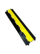 2 Channels Cable Protector rubber | Model : RH-9053 Cable protector Aiko 