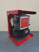 230V AC (1" Inlet/Outlet) Diesel Fuel Pump Set 3 Bar