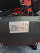 230V AC (1" Inlet/Outlet) Diesel Fuel Pump Set 3 Bar