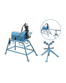 240v Roll Grooving Machine | Model : TWG-5 Grooving Machine Tuwei 