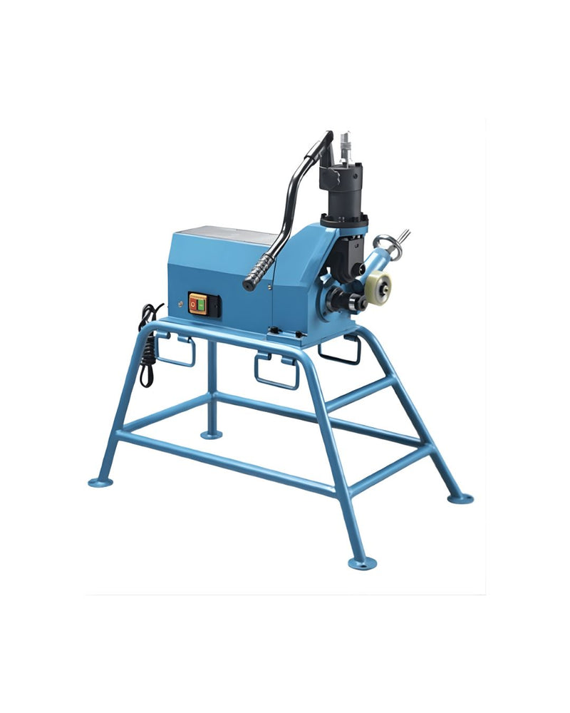 240v Roll Grooving Machine | Model : TWG-5