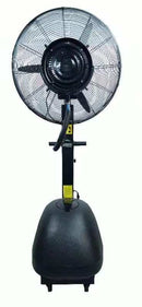 26" Mist Fan