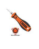 Pumpkin Xtreme 2-Ways Screwdriver PH2/6 | Model: PM17150 / PM17151