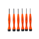 Pumpkin Xtreme 6pcs Mini Precision Screwdriver Set | Model: PM17206