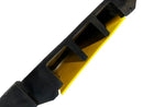 3 Channels Cable Protector Rubber | Model : RH-9031 Cable Protector Aiko 