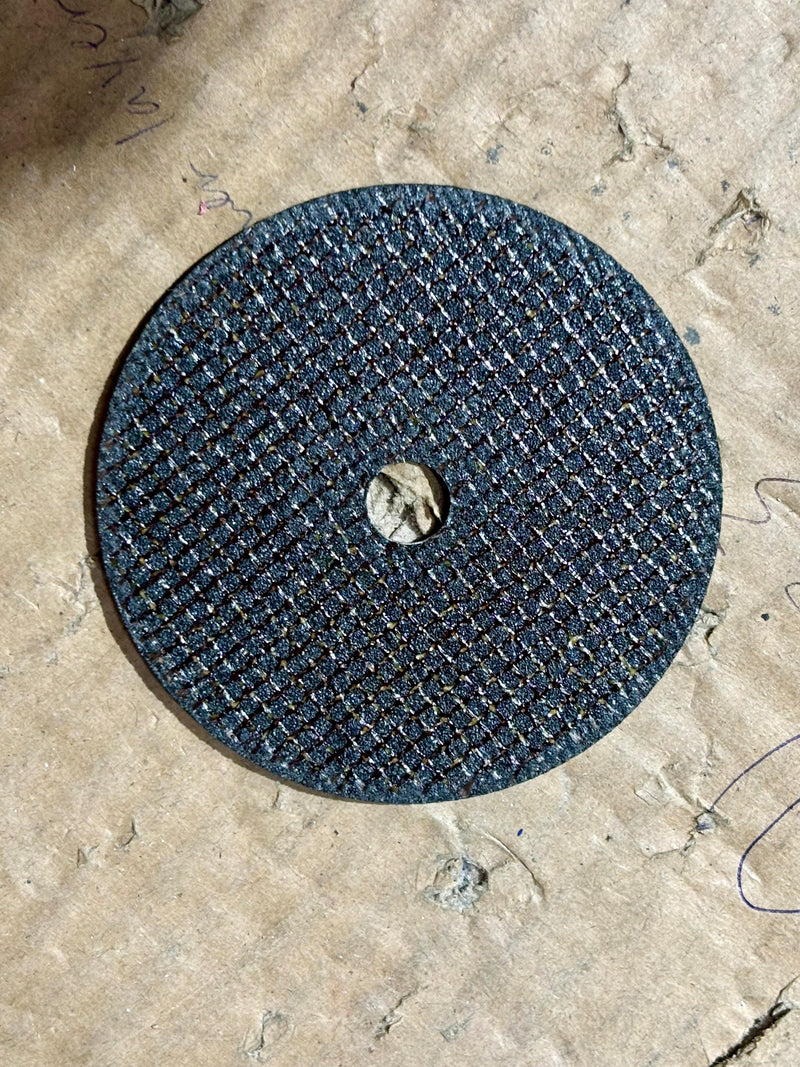 3" Cutting Disc 1.2X10MM | Model: CD-YM03 Cutting Disc Aikchinhin 