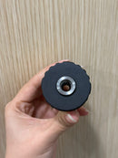 3/8" (0.8-10mm) Keyless Drill Chuck | Model : CHUCK-KL10 Drill Chucks Aiko 