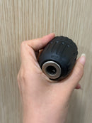 3/8" (0.8-10mm) Keyless Drill Chuck | Model : CHUCK-KL10 Drill Chucks Aiko 