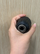 3/8" (0.8-10mm) Keyless Drill Chuck | Model : CHUCK-KL10 Drill Chucks Aiko 