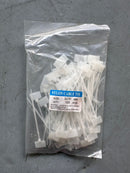 4" Cable Tie Marker (100pc/pkt) | Model : CTMK4P Aikchinhin 