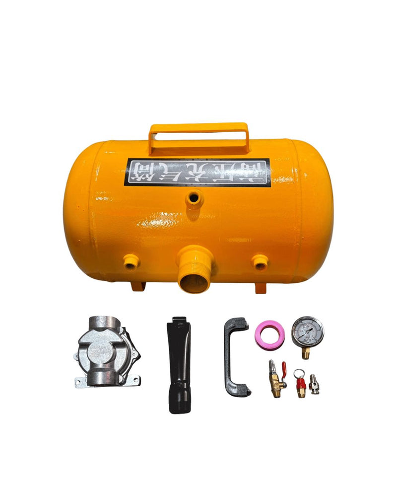 5G Air Bead Seater/Blaster | Model: TIRE-5G Air Bead Seater Aik Chin Hin 