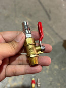 5G Air Bead Seater/Blaster | Model: TIRE-5G Air Bead Seater Aik Chin Hin 