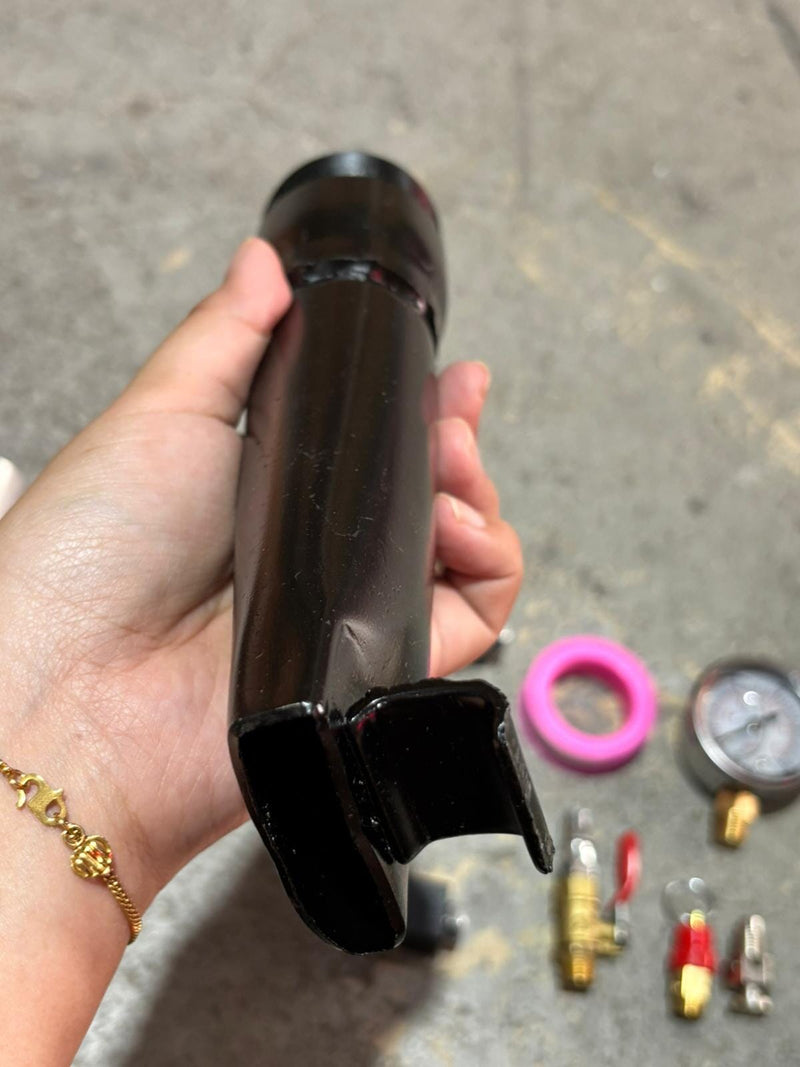 5G Air Bead Seater/Blaster | Model: TIRE-5G Air Bead Seater Aik Chin Hin 