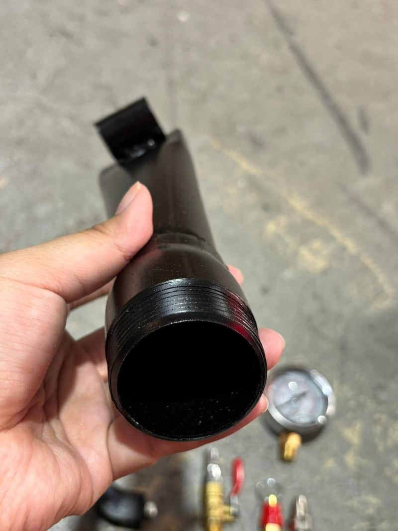 5G Air Bead Seater/Blaster | Model: TIRE-5G Air Bead Seater Aik Chin Hin 