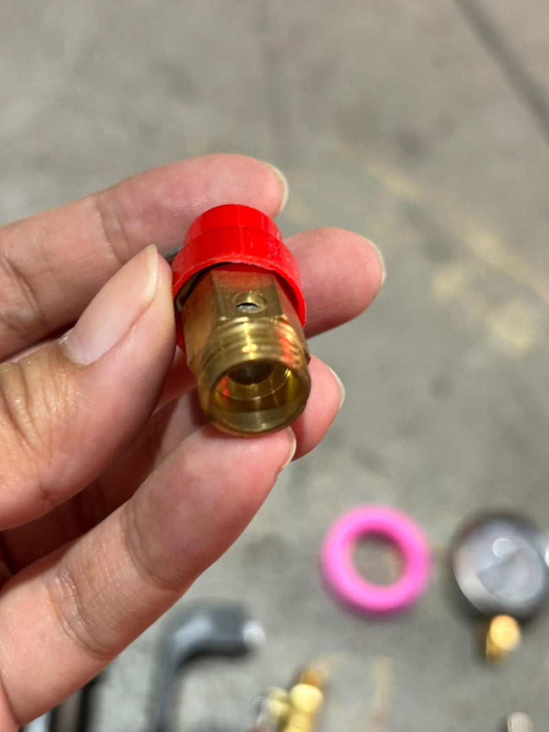 5G Air Bead Seater/Blaster | Model: TIRE-5G Air Bead Seater Aik Chin Hin 