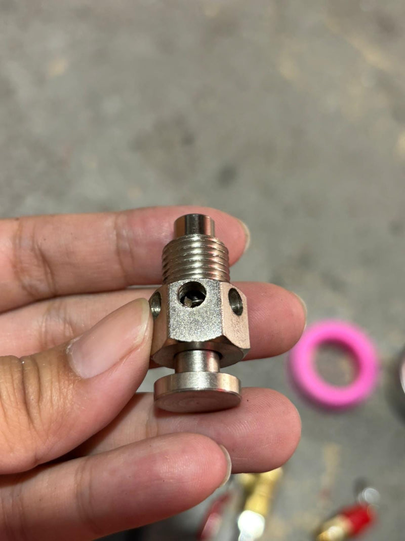 5G Air Bead Seater/Blaster | Model: TIRE-5G Air Bead Seater Aik Chin Hin 