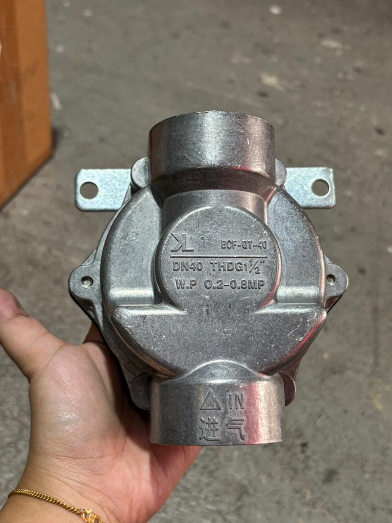 5G Air Bead Seater/Blaster | Model: TIRE-5G Air Bead Seater Aik Chin Hin 