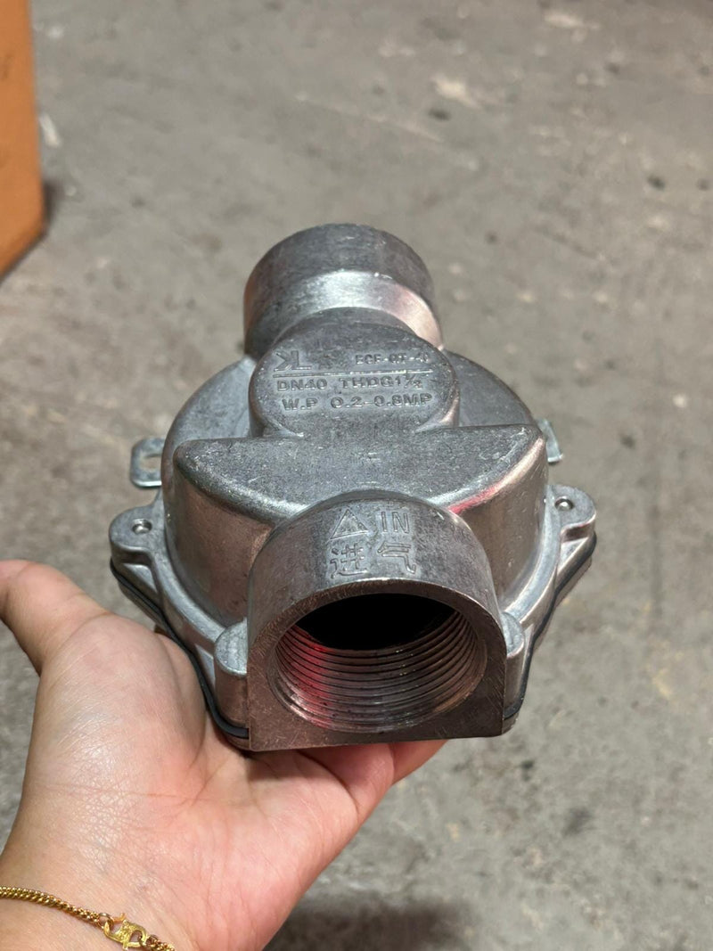 5G Air Bead Seater/Blaster | Model: TIRE-5G Air Bead Seater Aik Chin Hin 