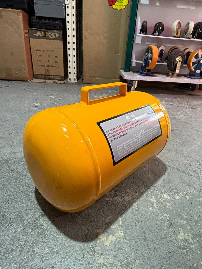 5G Air Bead Seater/Blaster | Model: TIRE-5G Air Bead Seater Aik Chin Hin 