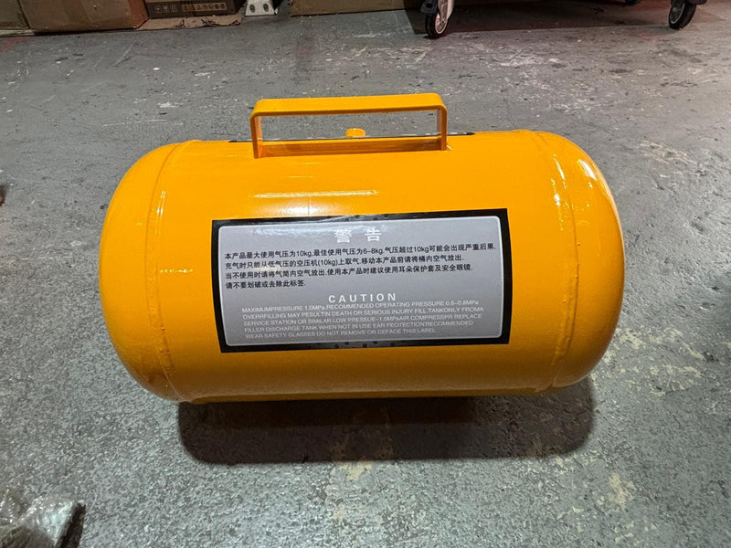 5G Air Bead Seater/Blaster | Model: TIRE-5G Air Bead Seater Aik Chin Hin 