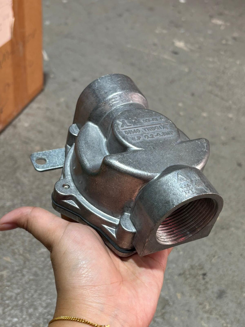 5G Air Bead Seater/Blaster | Model: TIRE-5G Air Bead Seater Aik Chin Hin 