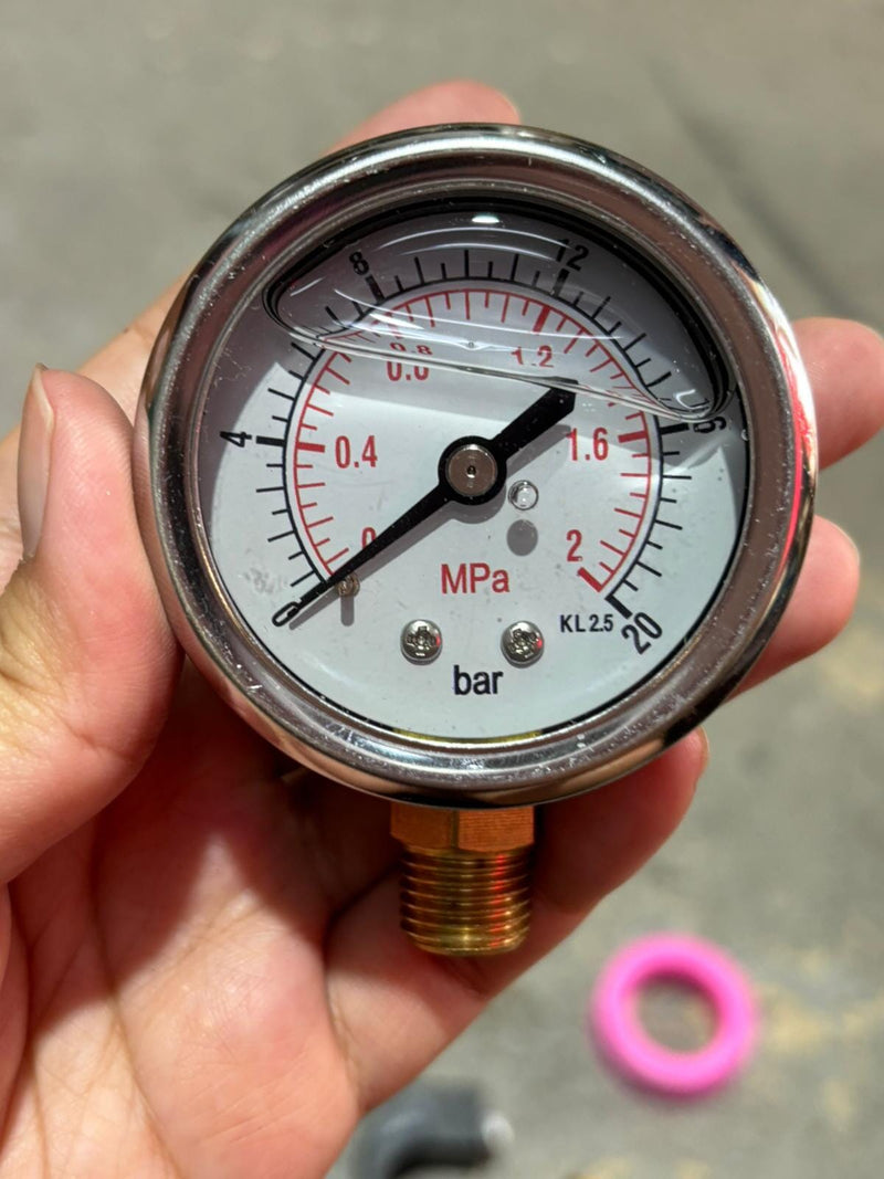 5G Air Bead Seater/Blaster | Model: TIRE-5G Air Bead Seater Aik Chin Hin 