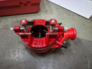 666 Conduit Die Set 2Rc (3/4"-1-1/2") | Model : CDS-666 Conduit Die Set 666 