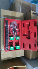 666 Conduit Die Set 2Rc (3/4"-1-1/2") | Model : CDS-666 Conduit Die Set 666 