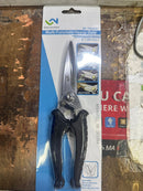 8" 200mm Stainless Steel Shear (Cutter/Scissors) | Model : SHEAR-BS700A Stainless Steel Shear Bor Sheng 