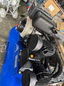 9hp 180L Diesel Engine Compressor with Yanmar L100 Diesel Engine 175PSI | Model: PDC2305/L100 Diesel Engine Compressor Dancomai 