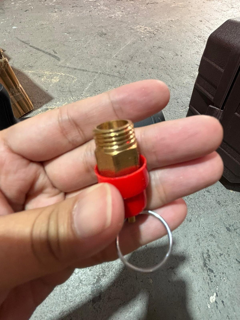 9L Handheld Air Bead Seater/Blaster | Model: TIRE-9L Air Bead Seater Aik Chin Hin 