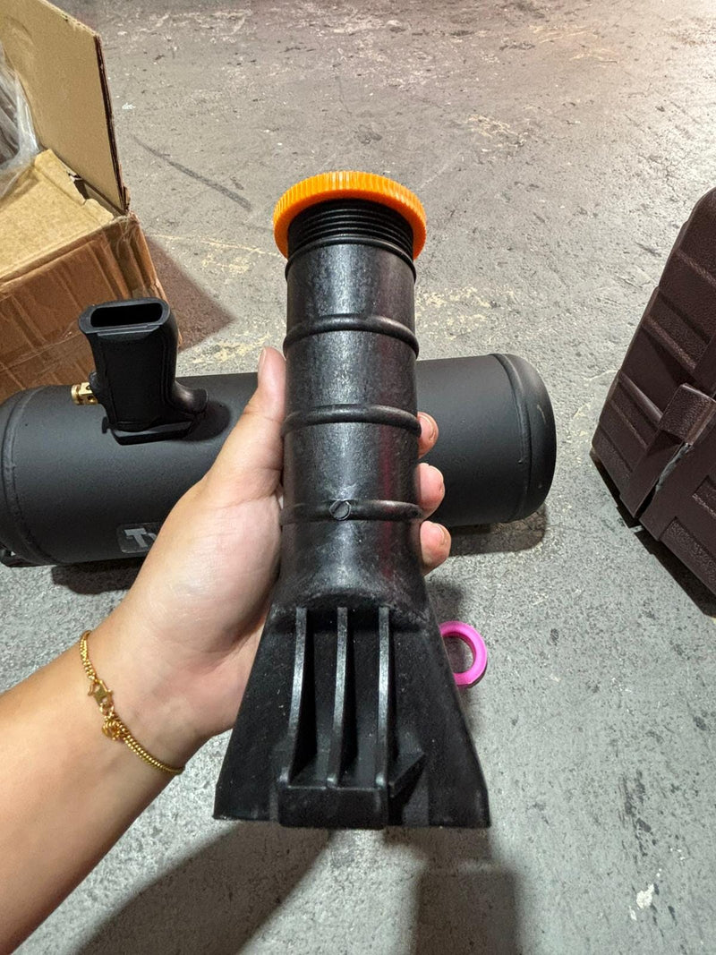 9L Handheld Air Bead Seater/Blaster | Model: TIRE-9L Air Bead Seater Aik Chin Hin 