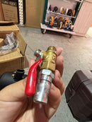 9L Handheld Air Bead Seater/Blaster | Model: TIRE-9L Air Bead Seater Aik Chin Hin 