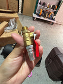 9L Handheld Air Bead Seater/Blaster | Model: TIRE-9L Air Bead Seater Aik Chin Hin 