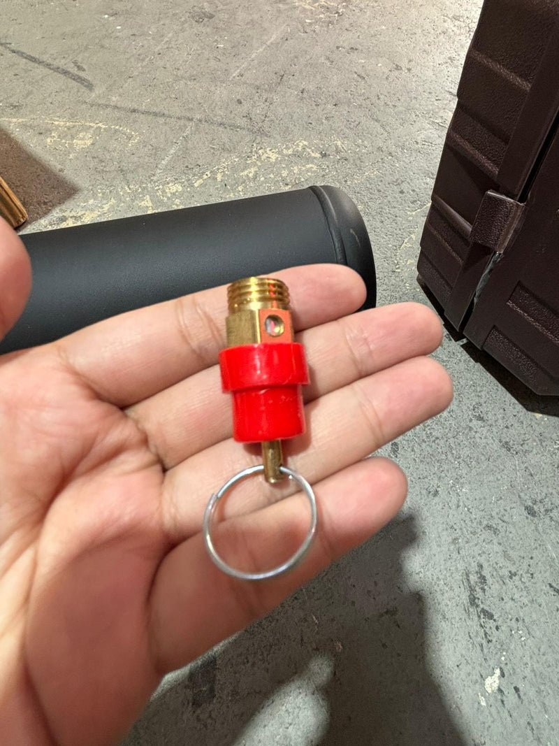 9L Handheld Air Bead Seater/Blaster | Model: TIRE-9L Air Bead Seater Aik Chin Hin 